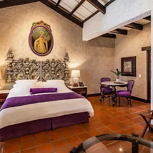 Hotel Cruces Boutique, Antigua
