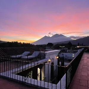 Hotel Boutique Pasos &, Antigua